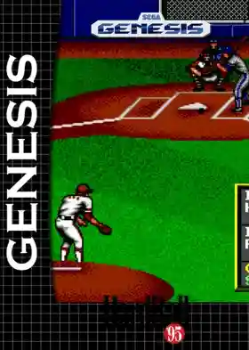 HardBall '95 (USA)